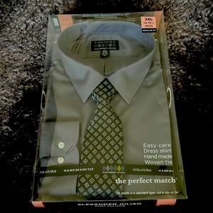 Alexander Julian shirt